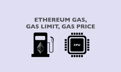 گس (Gas) در شبکه اتریوم چیست؟