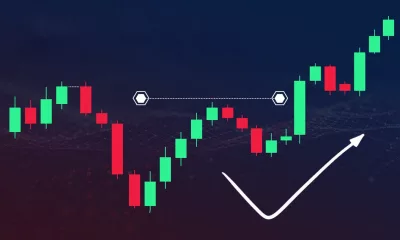معرفی یک استراتژی معاملاتی روزانه برای رمزارزها
