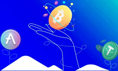 ییلد فارمینگ (Yield Farming) چیست؟