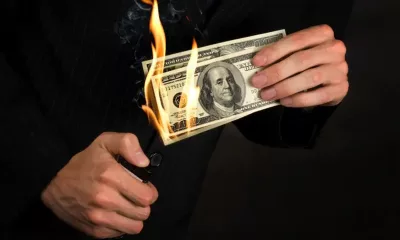 ۱۰ دلیل اصلی زیان های بزرگ در معاملات