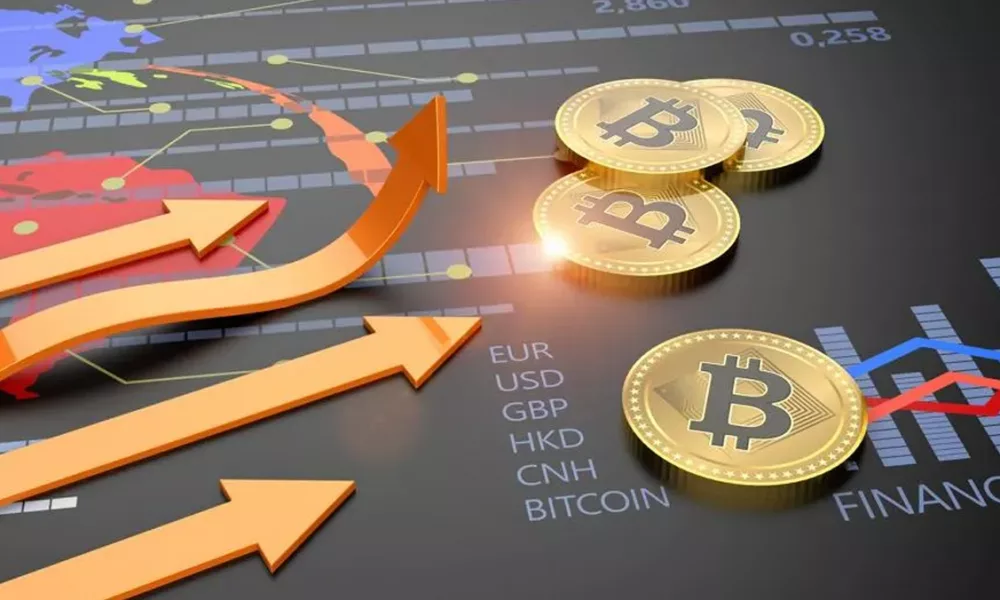 ۱۰ سایت برای بررسی بازار رمز ارزها