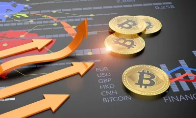 ۱۰ سایت برای بررسی بازار رمز ارزها