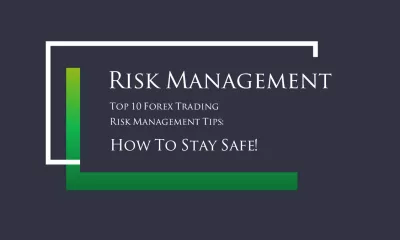 ۱۰ نکته کاربردی مدیریت ریسک