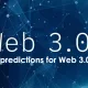 ۱۰ پیش بینی برای وب ۳