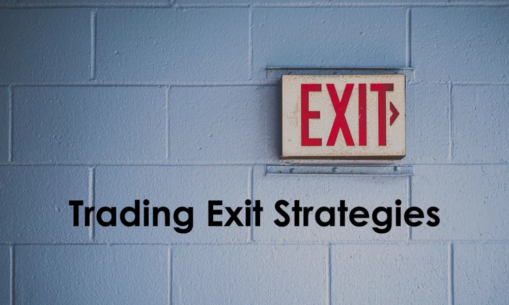 ۳ استراتژی خروج، چگونه می توان از یک معامله سودآور خارج شد؟