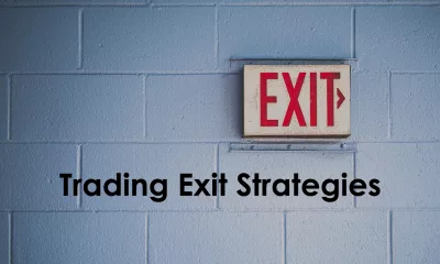 ۳ استراتژی خروج، چگونه می توان از یک معامله سودآور خارج شد؟