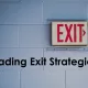 ۳ استراتژی خروج، چگونه می توان از یک معامله سودآور خارج شد؟