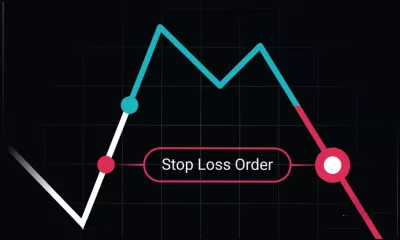 ۵ استراتژی تعیین حد ضرر [Stop Loss]