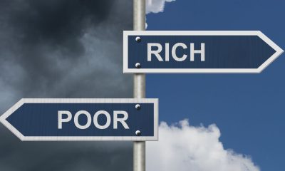 ۵ تفاوت کلیدی در عادت‌های کاری افراد ثروتمند و فقیر