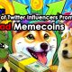 ۷۶٪ میم کوین‌های تبلیغ‌شده توسط اینفلوئنسرها بی‌ارزش می‌شوند