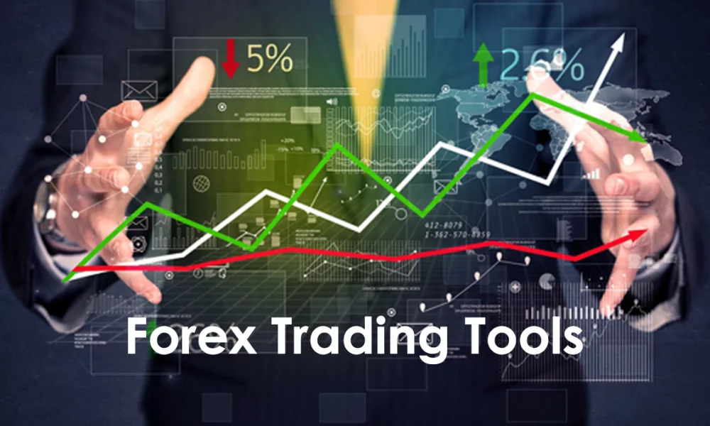 ۹ ابزار برای معامله گری در بازار فارکس که هر معامله گر باید داشته باشد