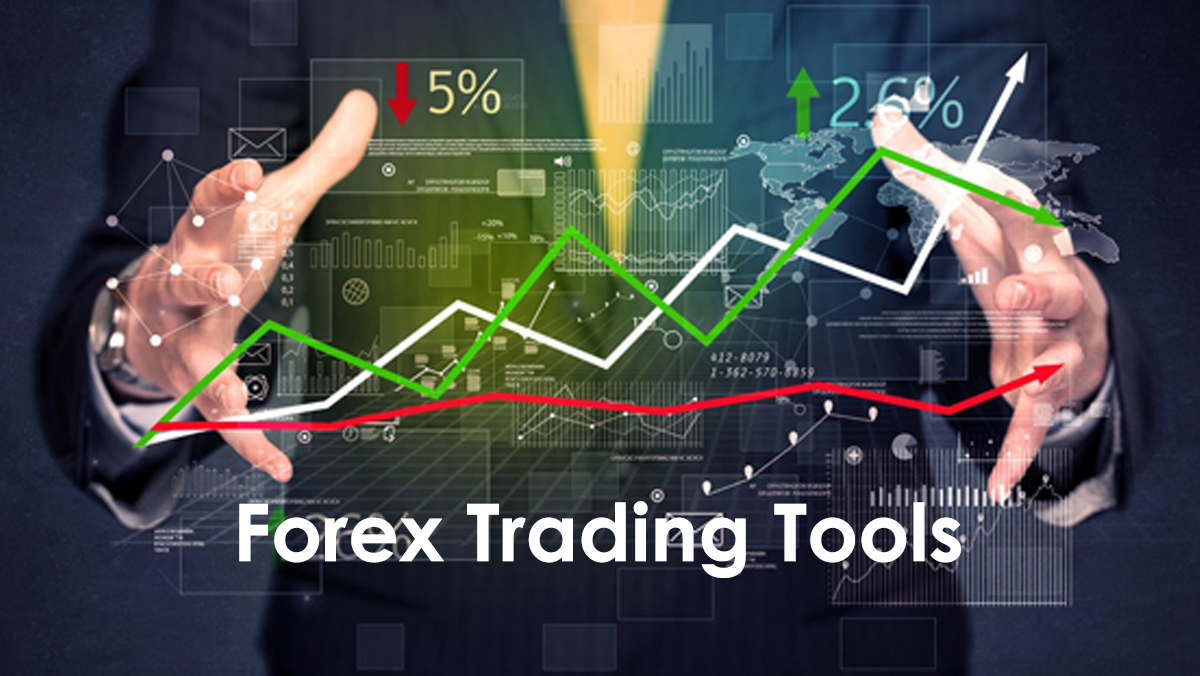 ۹ ابزار برای معامله گری در بازار فارکس که هر معامله گر باید داشته باشد
