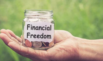 ۹ عادت مالی که افراد منظم را به ثبات و آزادی مالی می‌رساند