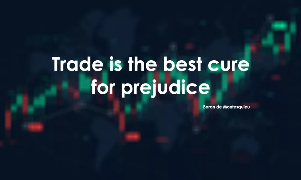 ‍ آیا معامله گر متعصبی هستید؟